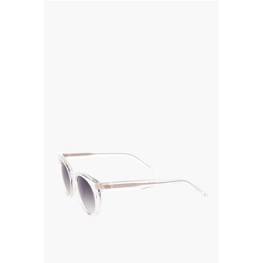 OAMC Sunglasses OAMC Transparent Oversized Sunglasses