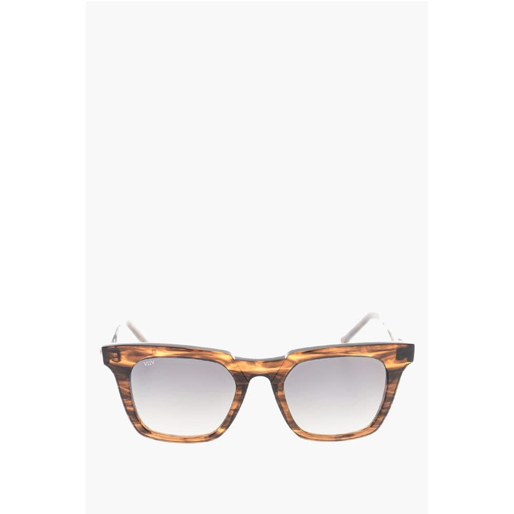 OAMC Sunglasses OAMC Turtle Printed Wayfarer Sunglasses