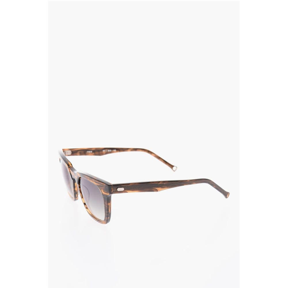 OAMC Sunglasses OAMC Turtle Printed Wayfarer Sunglasses