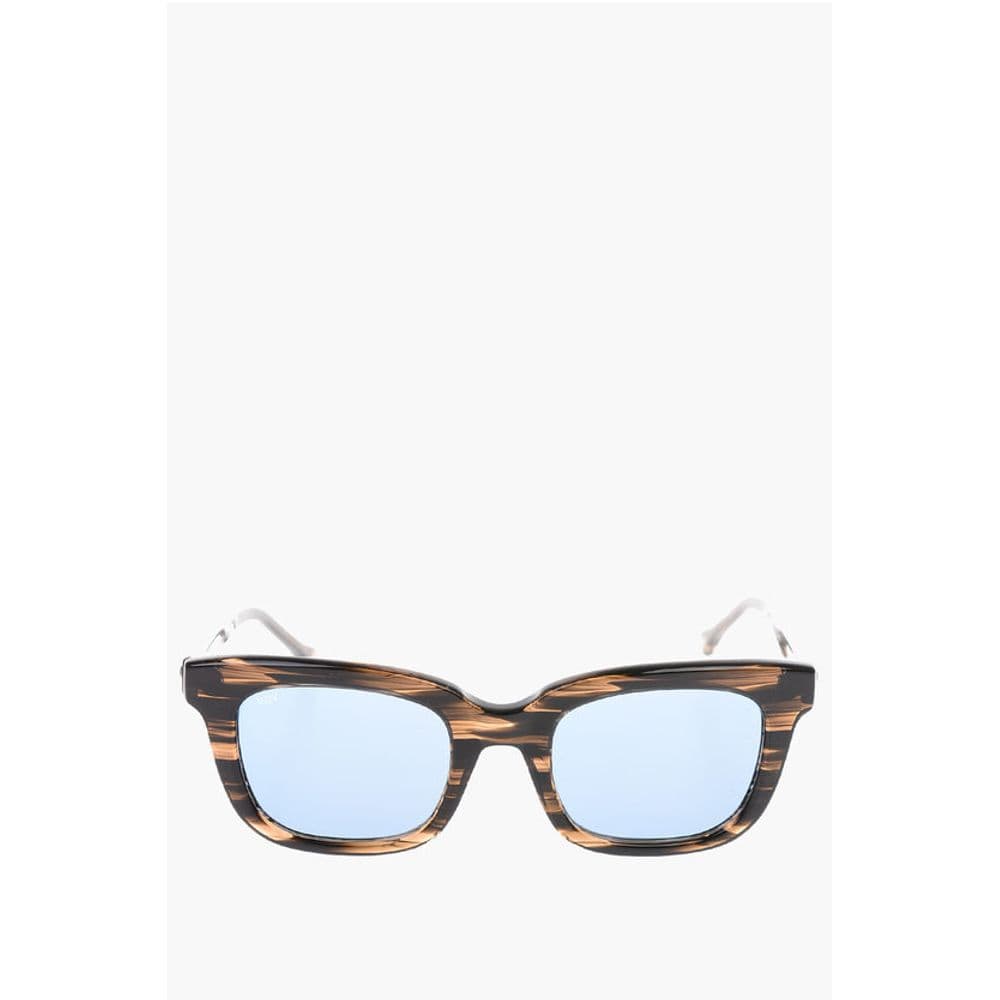 OAMC Sunglasses OAMC Turtle Printed Wayfarer Sunglasses