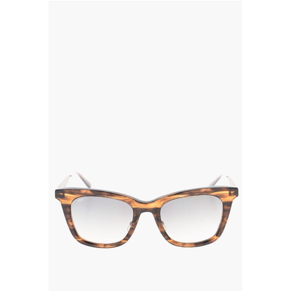 OAMC Sunglasses OAMC Turtle Printed Wayfarer Sunglasses
