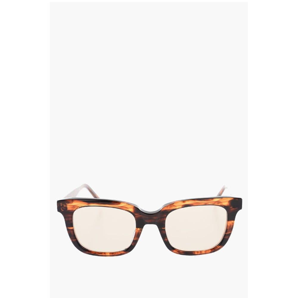OAMC Sunglasses OAMC Turtle Printed Wayfarer Sunglasses