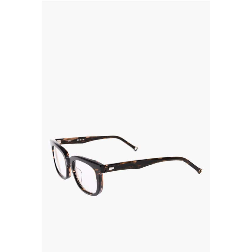 OAMC Sunglasses OAMC Turtle Printed Wayfarer Sunglasses