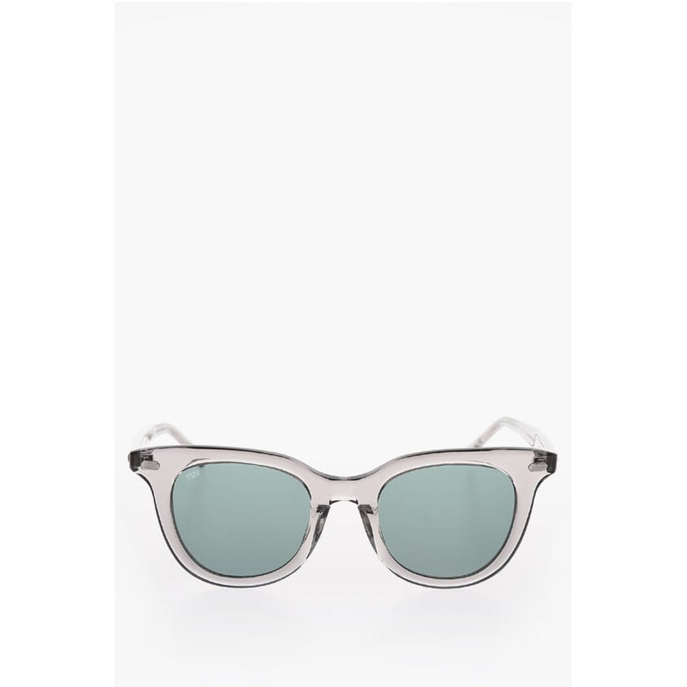 OAMC Sunglasses OAMC Wayfarer Sunglasses
