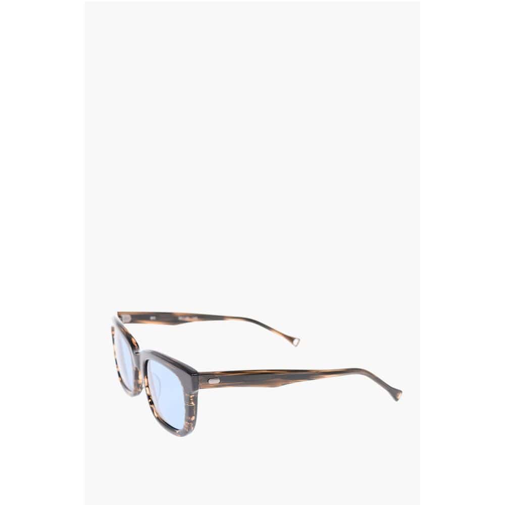 OAMC Sunglasses OAMC Wayfarer Sunglasses