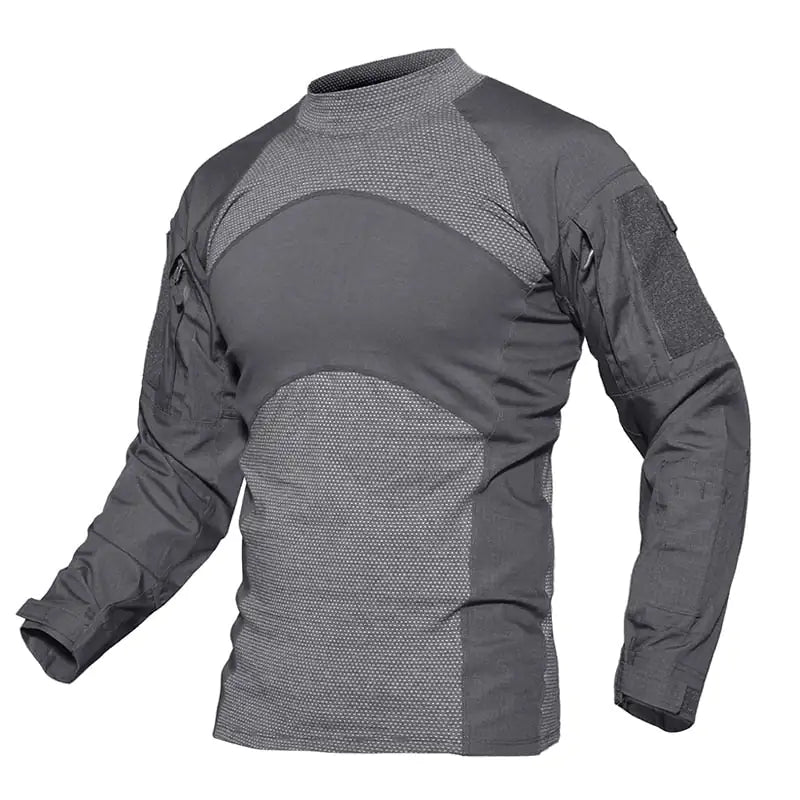 Men's Tactical Combat Shirt