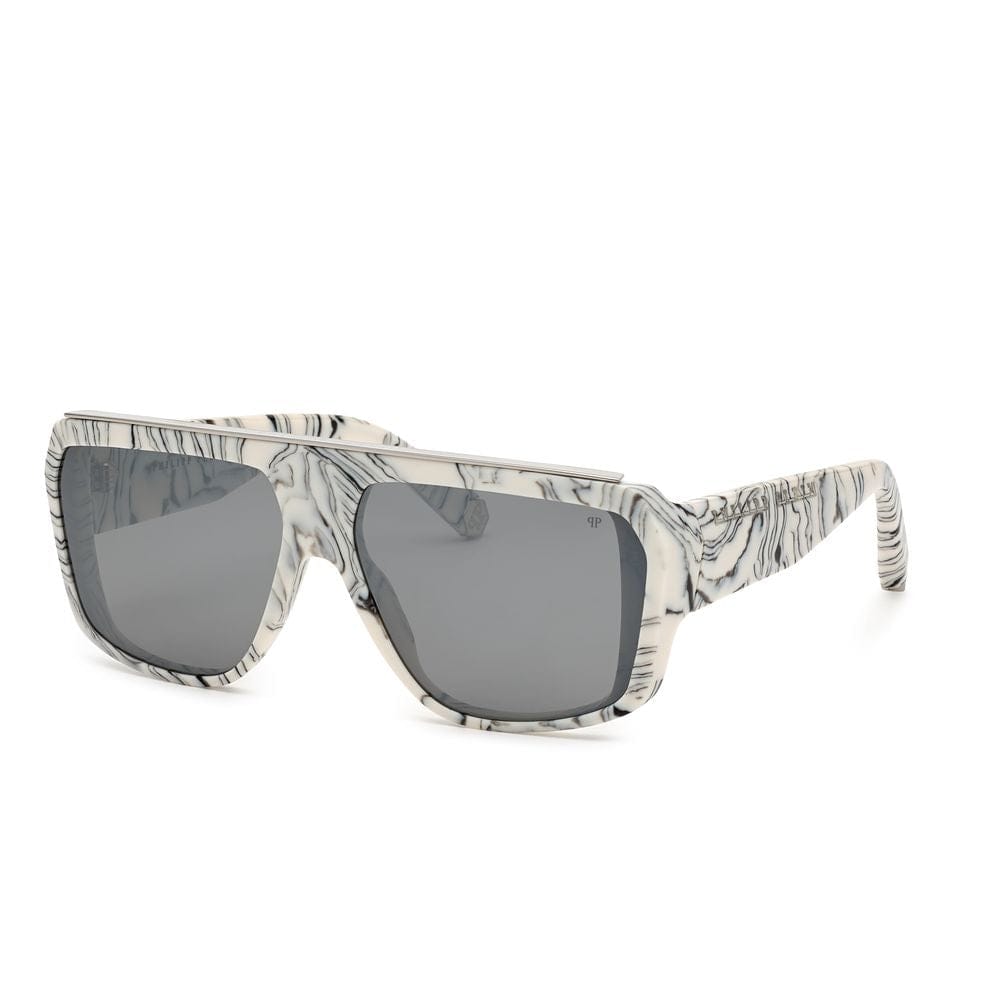 Silver Injected Frame UV Filter