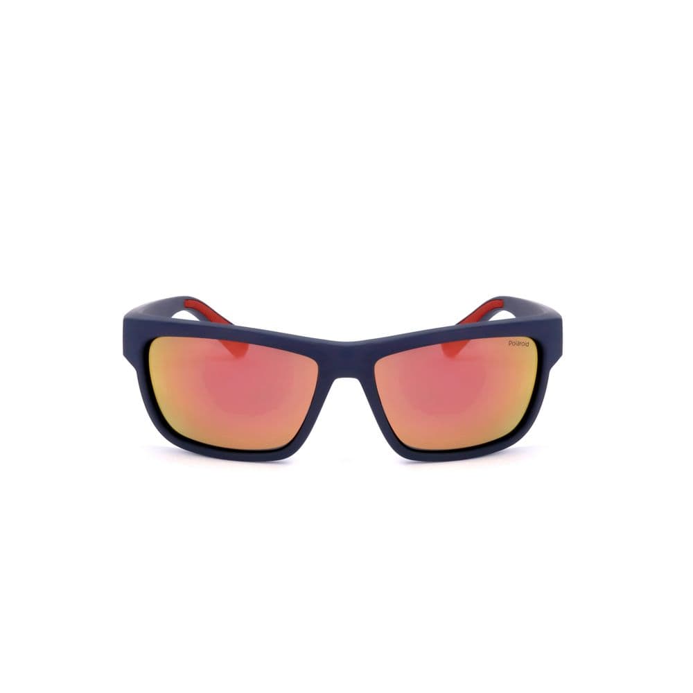 Polaroid Sunglasses Polaroid Blue Nylon Sunglasses
