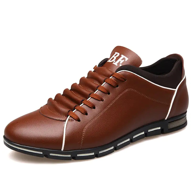 Shoes for Spring Comfortable Men