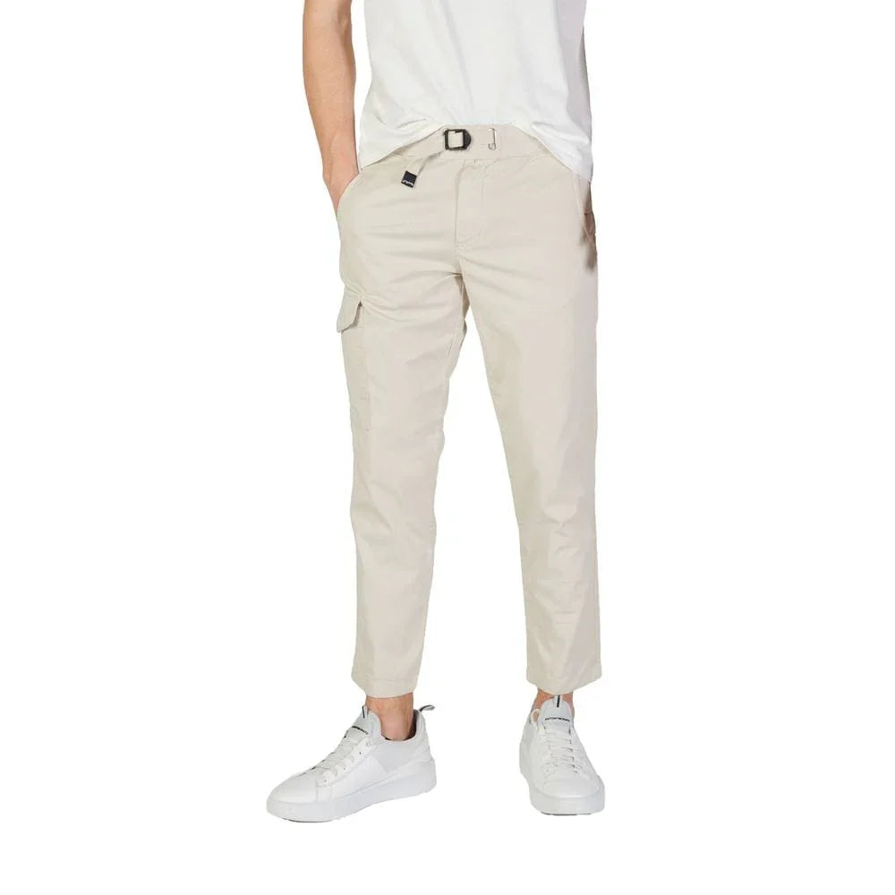 Refrigiwear Premium Polos W29 Refrigiwear Beige Cotton Jeans & Pant