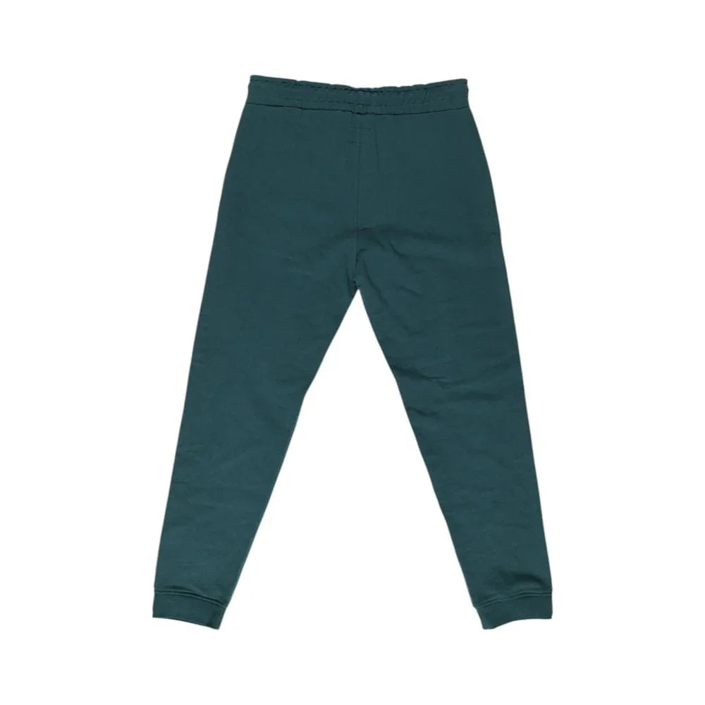 Refrigiwear Premium Polos Refrigiwear Black Cotton Jeans & Pant