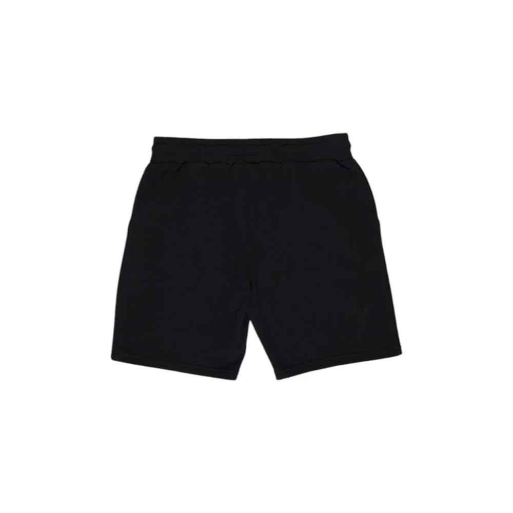 Refrigiwear Premium Polos IT54 | XXL Refrigiwear Black Cotton Short