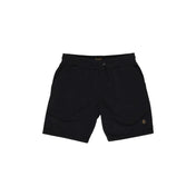 Refrigiwear Premium Polos IT54 | XXL Refrigiwear Black Cotton Short