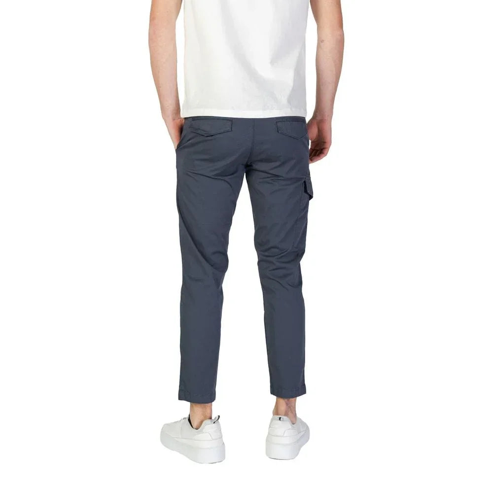 Refrigiwear Premium Polos W29 Refrigiwear Blue Cotton Jeans & Pant