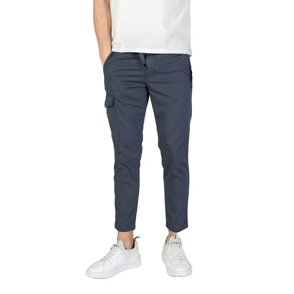Refrigiwear Premium Polos W29 Refrigiwear Blue Cotton Jeans & Pant