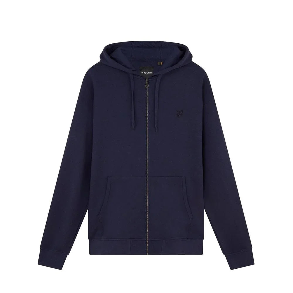 Functional Sweater Refrigiwear Blue Cotton Sweater