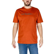 Refrigiwear T-Shirts IT52 | XL Refrigiwear Red Cotton T-Shirt