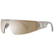Roberto Cavalli Roberto Cavalli Brown Men Sunglasses