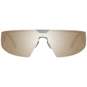 Roberto Cavalli Roberto Cavalli Brown Men Sunglasses
