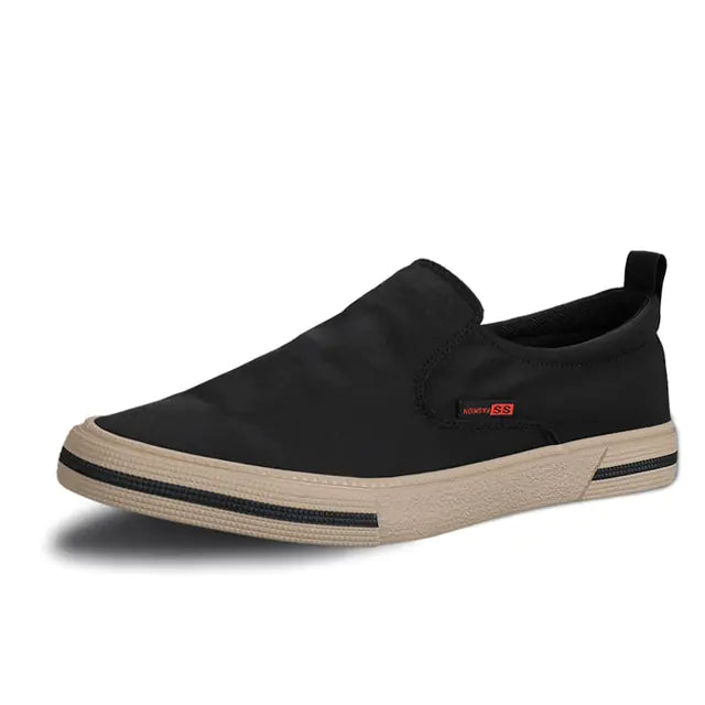 Men's Casual Shoe: Easy Urban