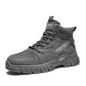 Men's Hiking Boots: TerrainForge