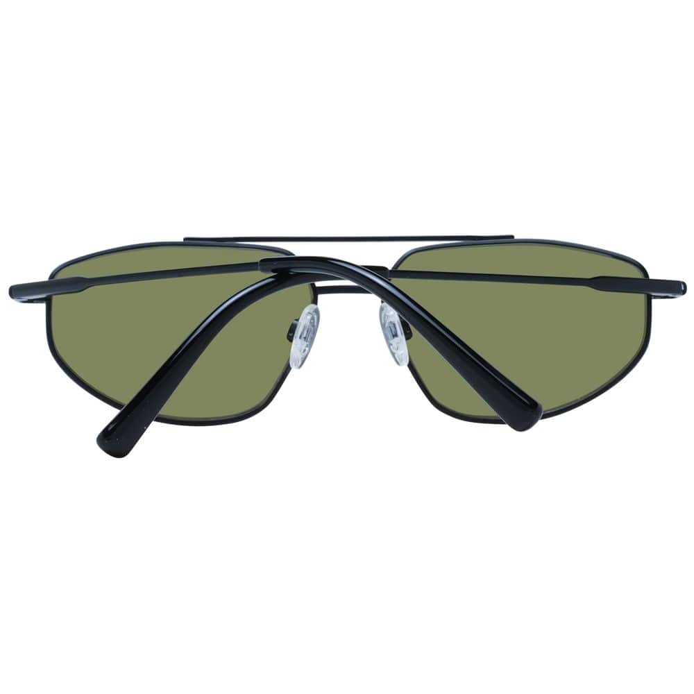 Serengeti Serengeti Black Men Sunglasses