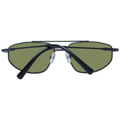 Serengeti Serengeti Black Men Sunglasses