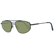 Serengeti Serengeti Black Men Sunglasses