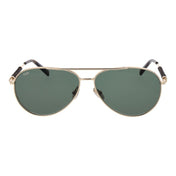 Tod's Tod's Gold Men Sunglasses
