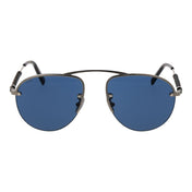 Tod's Tod's Gray Men Sunglasses