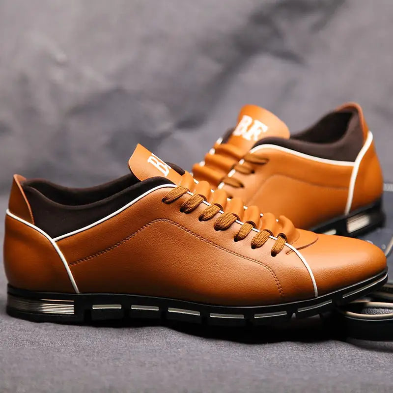 Shoes for Spring Comfortable Men