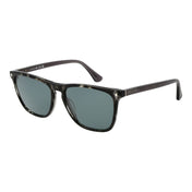 Web Web Black Men Sunglasses