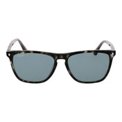 Web Web Black Men Sunglasses