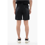 Woolrich S Woolrich Buckled Ranch Shorts
