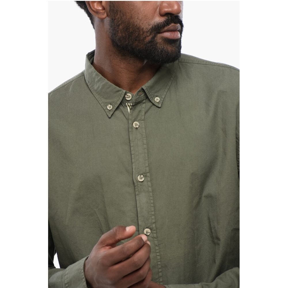 Woolrich XXL Woolrich Button-Down OXFORD Shirt