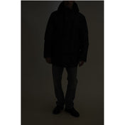 Woolrich XXL Woolrich Camouflage GTX Utility Down Jacket with Hood