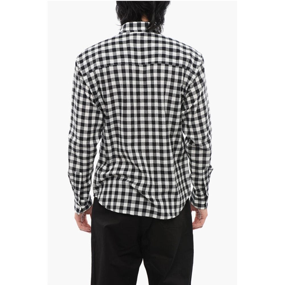 Woolrich L Woolrich Checkered BAXTER Shirt