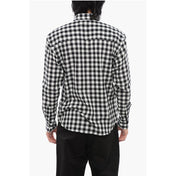 Woolrich L Woolrich Checkered BAXTER Shirt