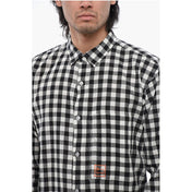 Woolrich L Woolrich Checkered BAXTER Shirt