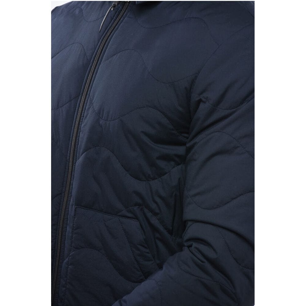 Woolrich M Woolrich Coach REVERSIBLE Windbreaker