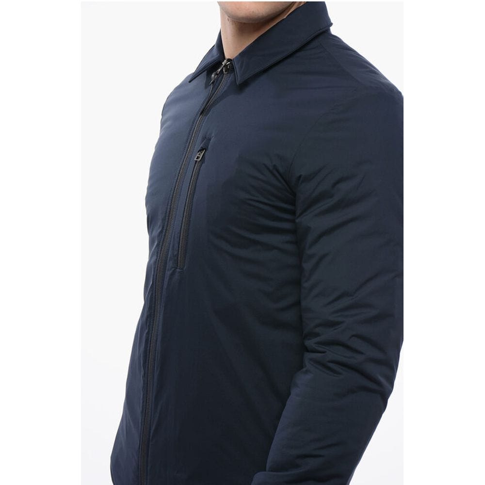Woolrich M Woolrich Coach REVERSIBLE Windbreaker