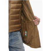 Woolrich S Woolrich ECOPACK Double-layered Waterproof Parka