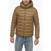 Woolrich S Woolrich ECOPACK Double-layered Waterproof Parka