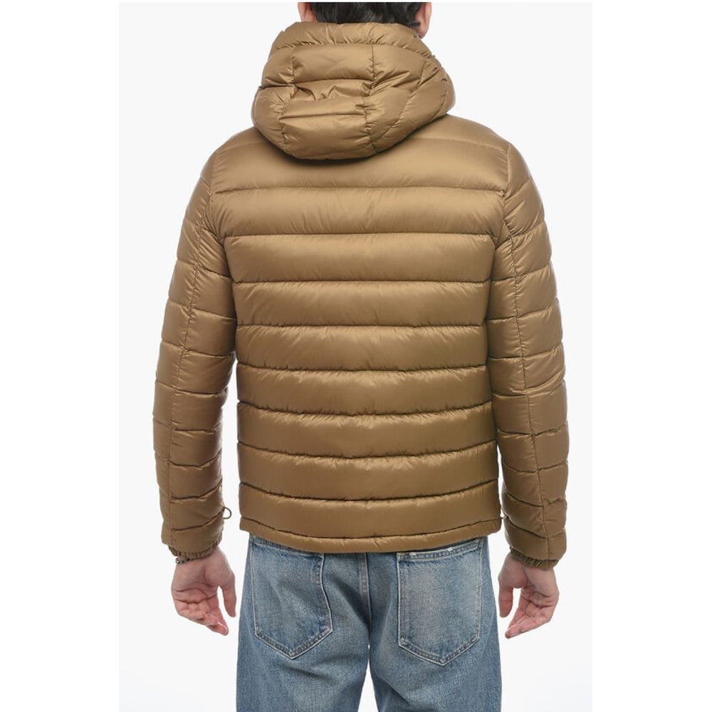 Woolrich S Woolrich ECOPACK Double-layered Waterproof Parka