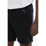 Woolrich M Woolrich PERTEX Drawstringed Boundless Trail Shorts