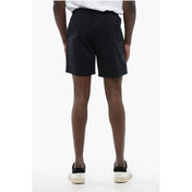 Woolrich M Woolrich PERTEX Drawstringed Boundless Trail Shorts