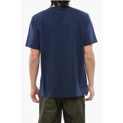 Woolrich L Woolrich Printed SHEEP PANORAMA T-shirt