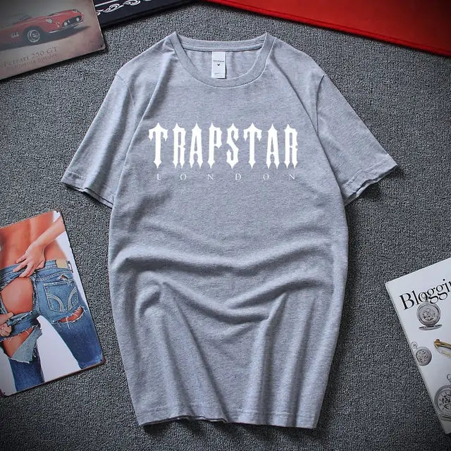 Men's T-Shirt-Trapstar