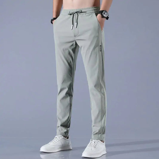 Men's Jogging Pants: Easy Jogger