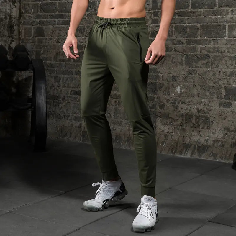 Men's Jogging Pants: Jog Ease